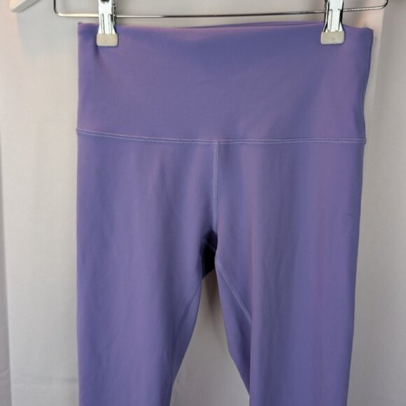Lululemon Wunder Train High-Rise Tight 28 size 6 in EUC - Picture 7 of 12